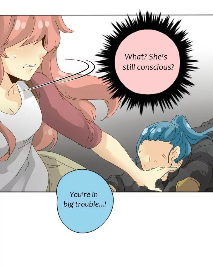 Read unOrdinary Manga EN Manga Online