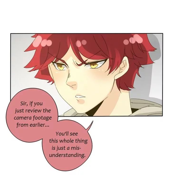 Read unOrdinary Manga EN Manga Online