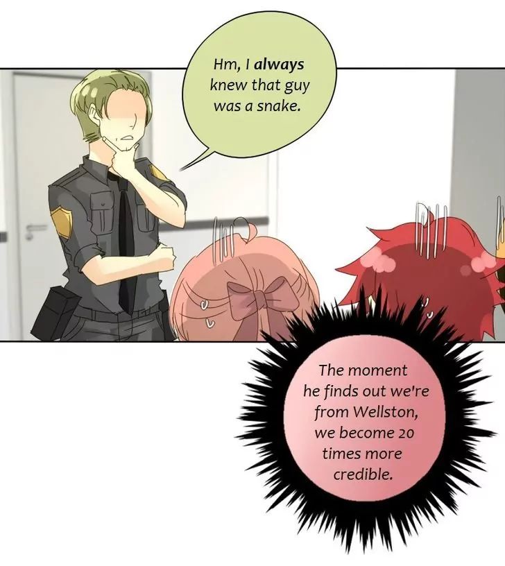 Read unOrdinary Manga EN Manga Online