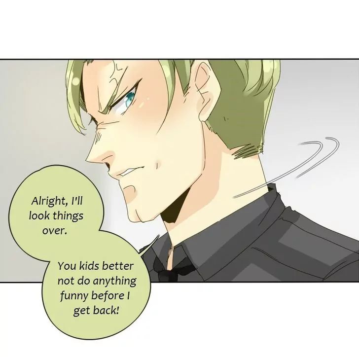 Read unOrdinary Manga EN Manga Online