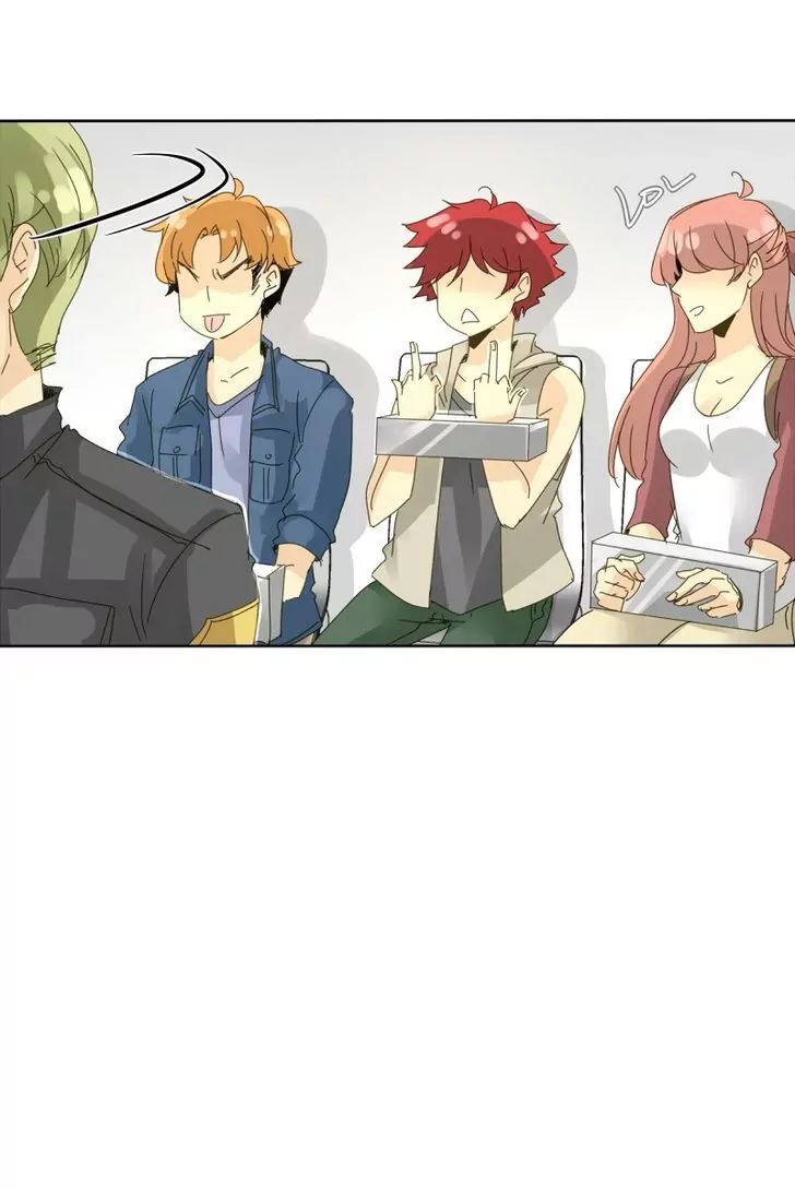 Read unOrdinary Manga EN Manga Online