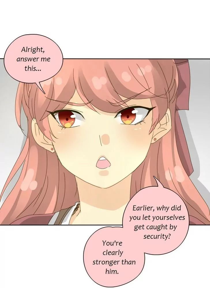 Read unOrdinary Manga EN Manga Online