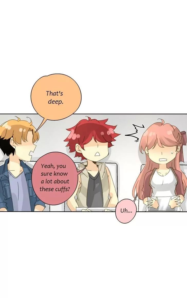 Read unOrdinary Manga EN Manga Online