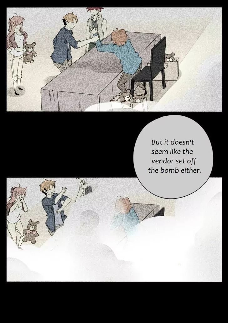 Read unOrdinary Manga EN Manga Online