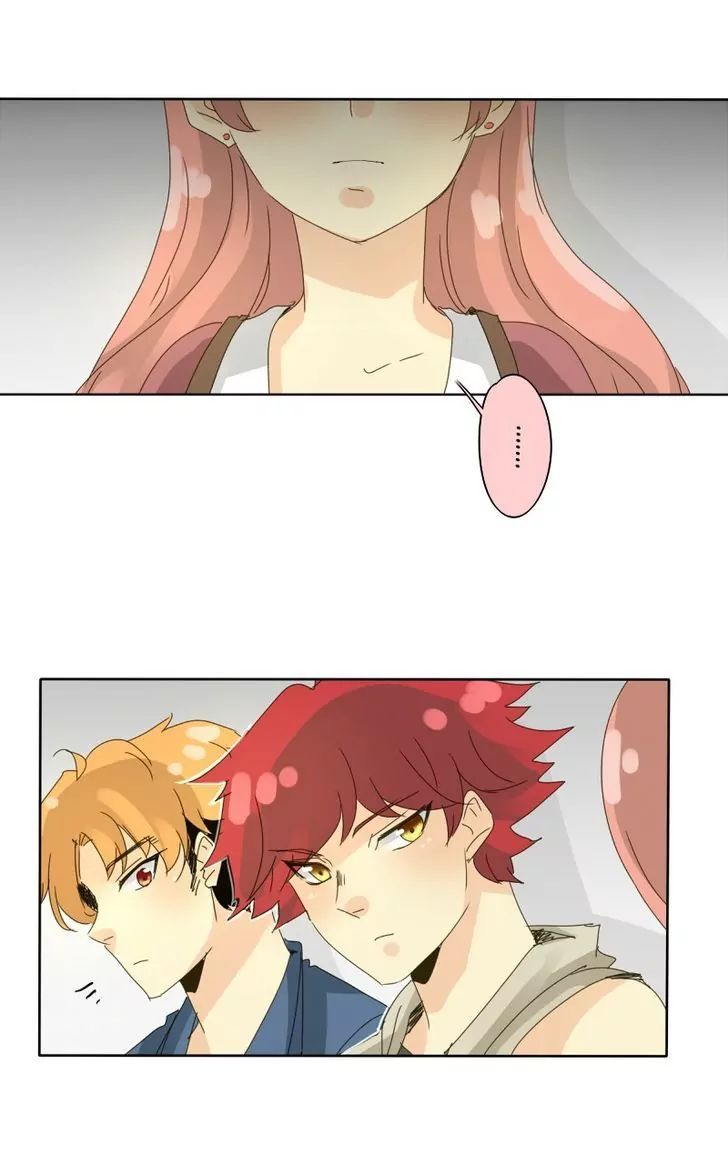 Read unOrdinary Manga EN Manga Online