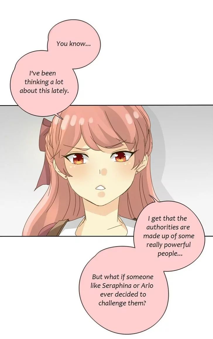 Read unOrdinary Manga EN Manga Online