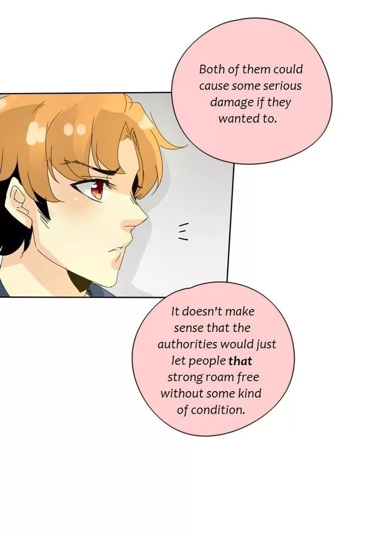 Read unOrdinary Manga EN Manga Online
