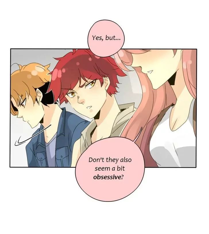 Read unOrdinary Manga EN Manga Online