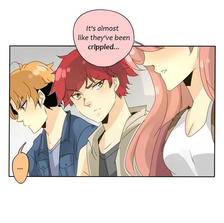 Read unOrdinary Manga EN Manga Online