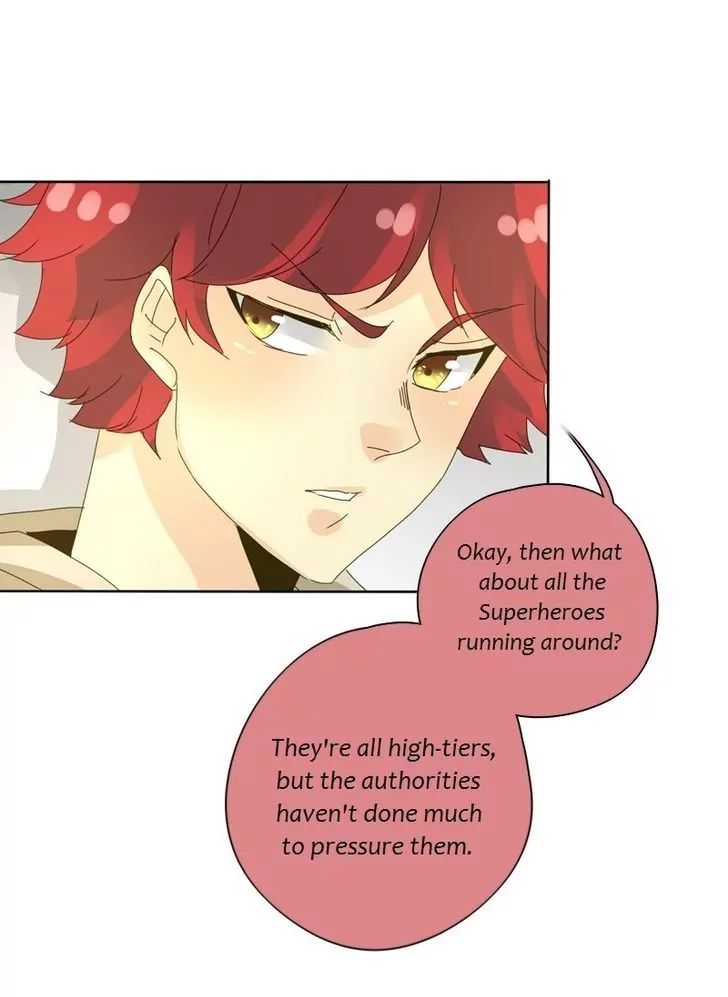 Read unOrdinary Manga EN Manga Online