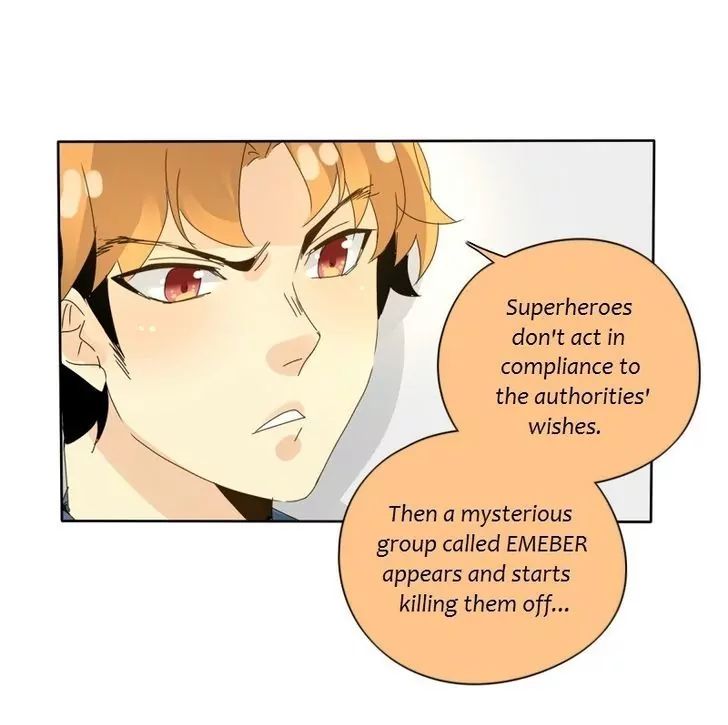 Read unOrdinary Manga EN Manga Online