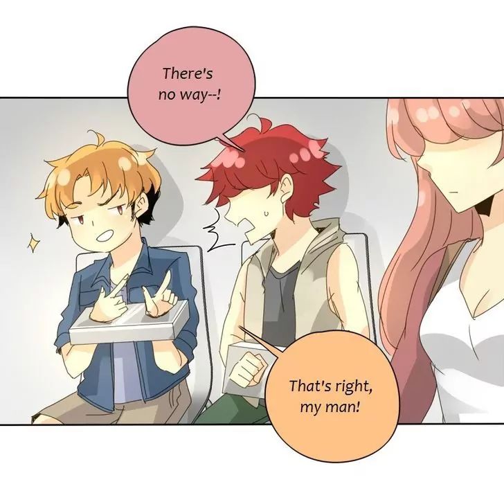 Read unOrdinary Manga EN Manga Online