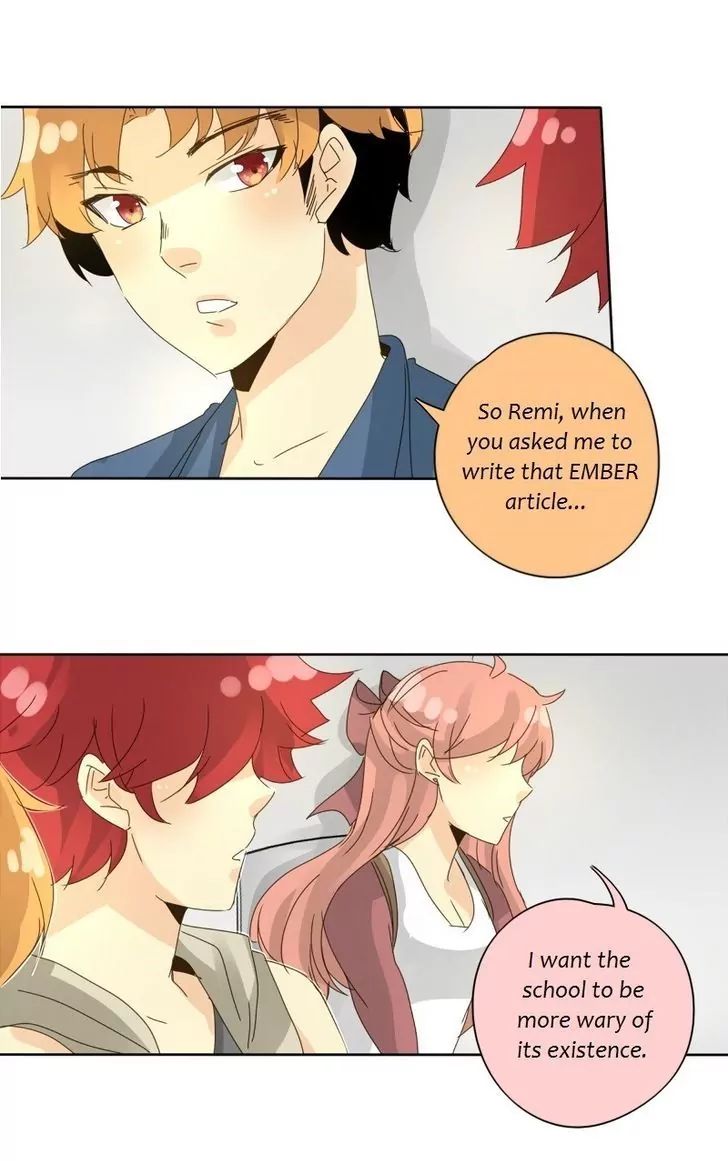 Read unOrdinary Manga EN Manga Online