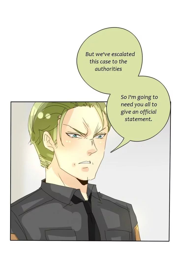 Read unOrdinary Manga EN Manga Online