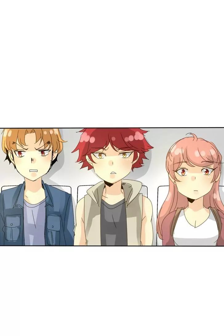 Read unOrdinary Manga EN Manga Online