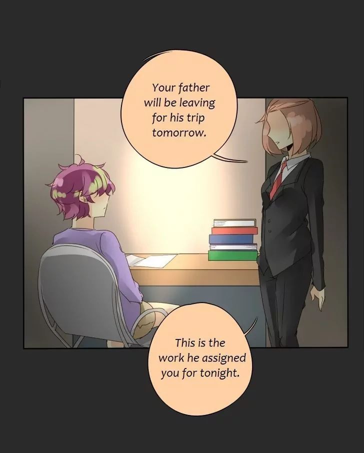 Read unOrdinary Manga EN Manga Online