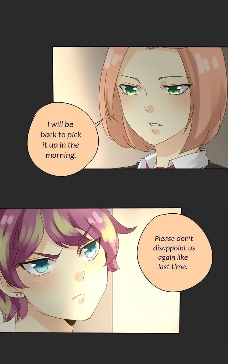 Read unOrdinary Manga EN Manga Online