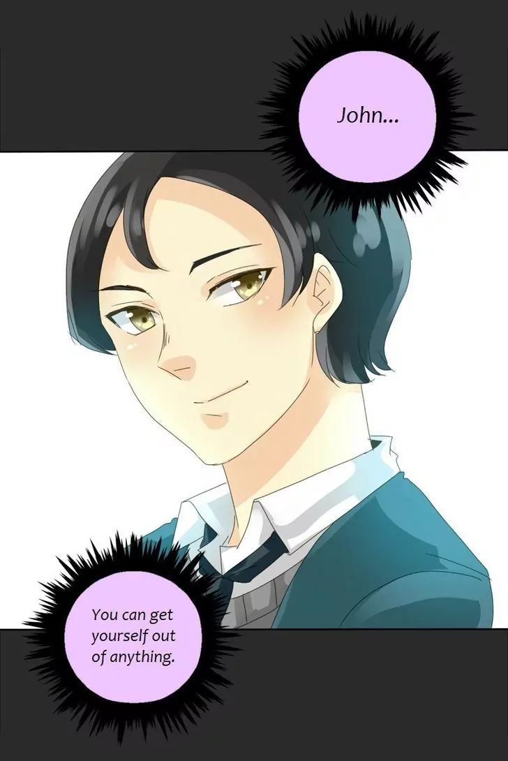 Read unOrdinary Manga EN Manga Online