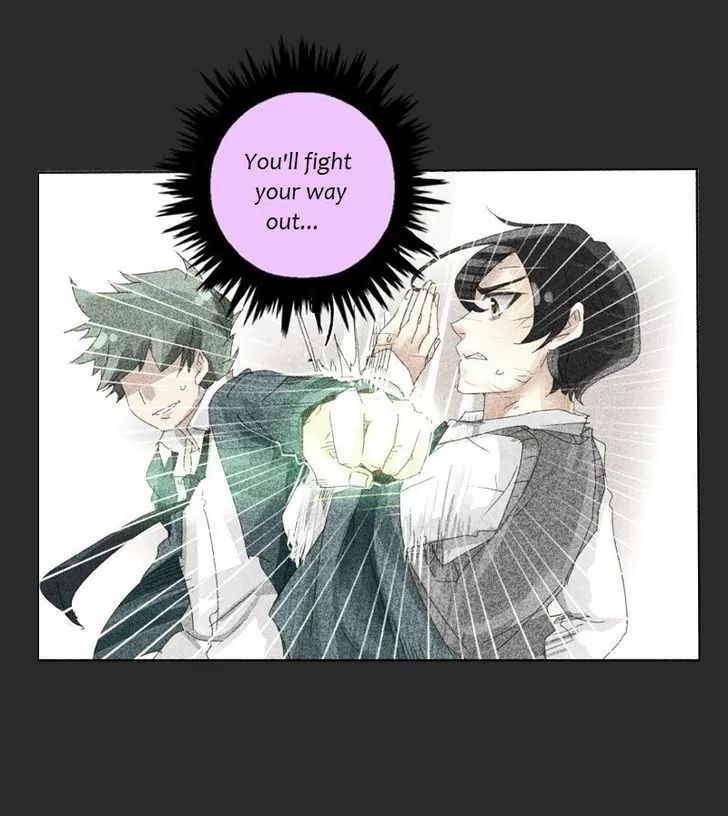 Read unOrdinary Manga EN Manga Online