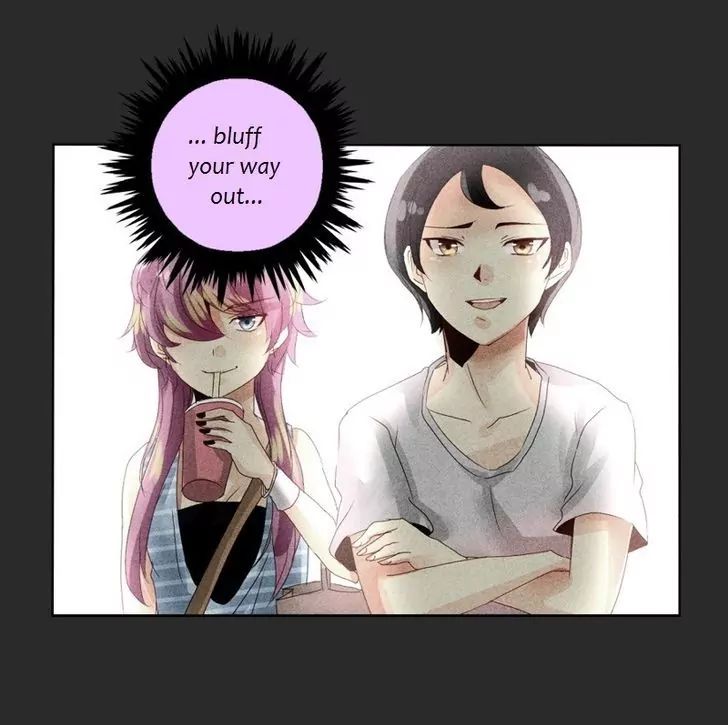 Read unOrdinary Manga EN Manga Online