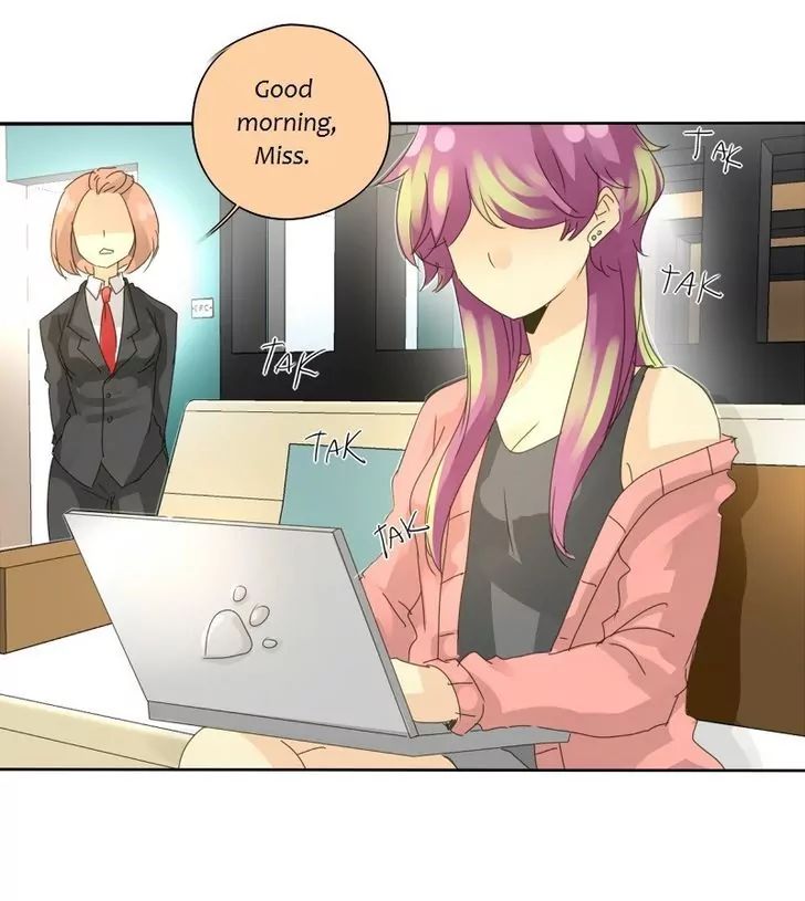 Read unOrdinary Manga EN Manga Online