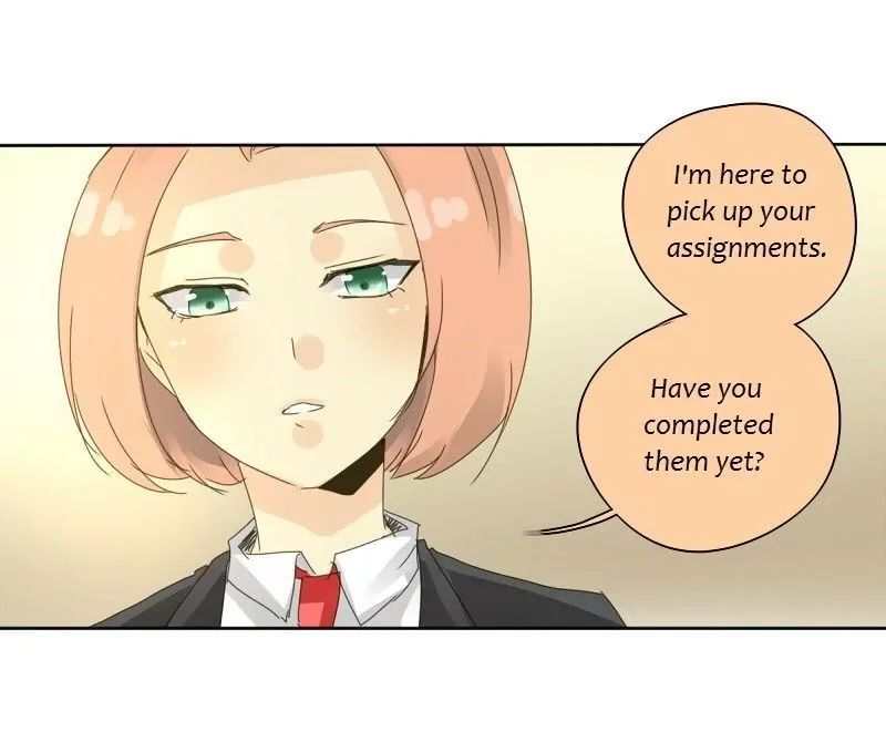 Read unOrdinary Manga EN Manga Online