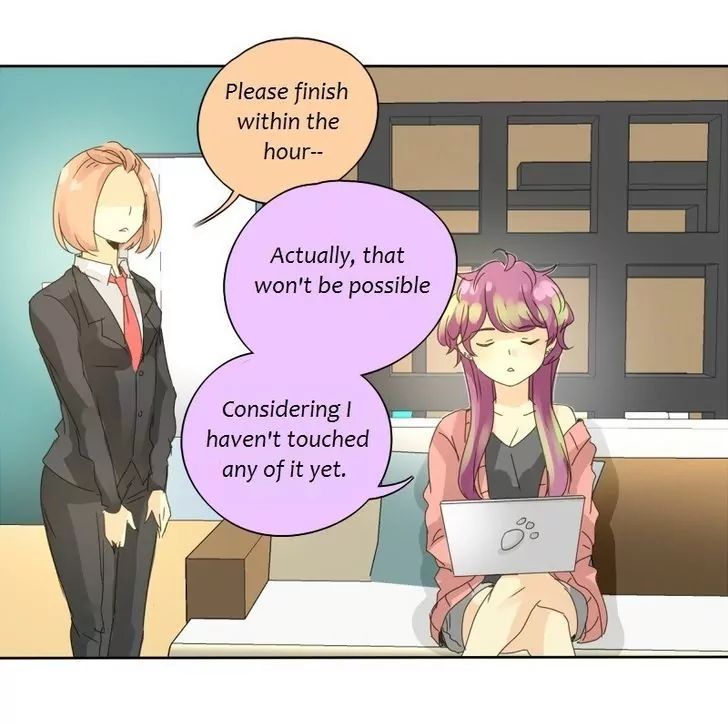 Read unOrdinary Manga EN Manga Online