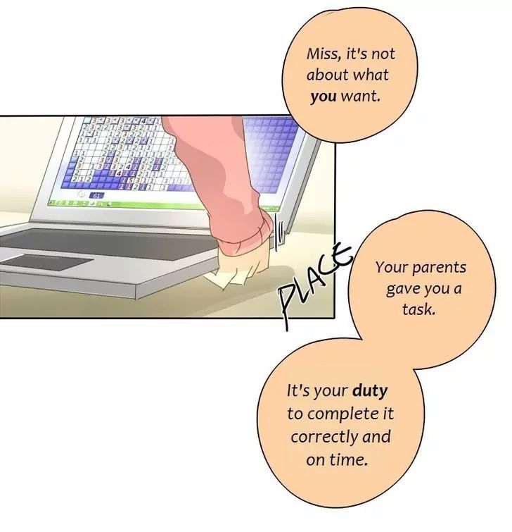 Read unOrdinary Manga EN Manga Online