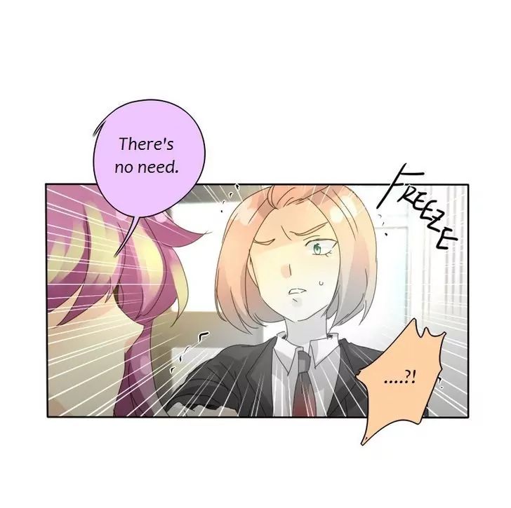 Read unOrdinary Manga EN Manga Online