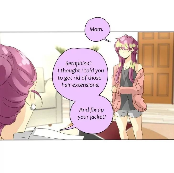 Read unOrdinary Manga EN Manga Online