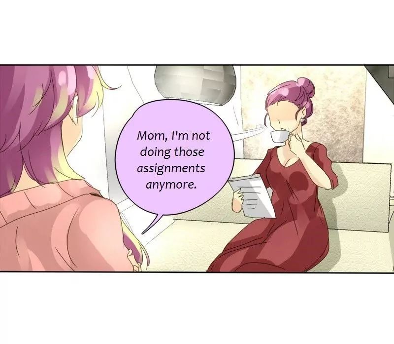 Read unOrdinary Manga EN Manga Online