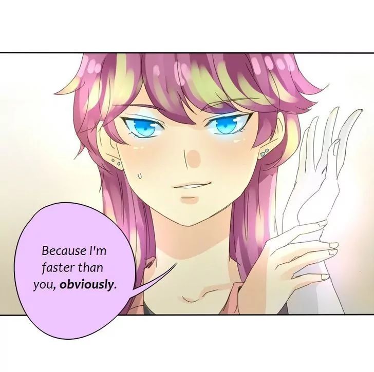 Read unOrdinary Manga EN Manga Online