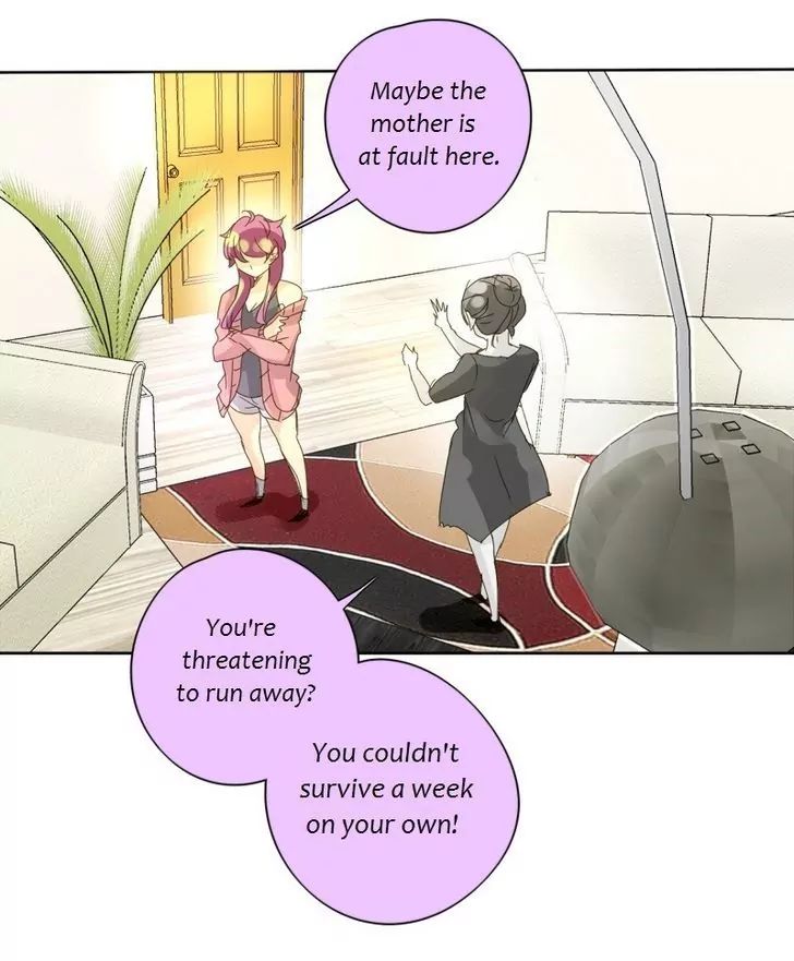 Read unOrdinary Manga EN Manga Online
