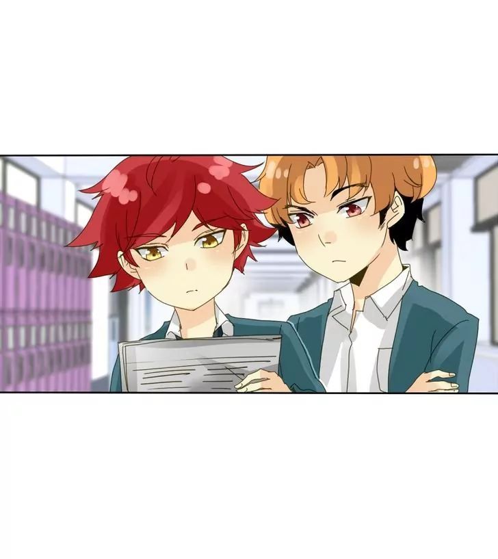 Read unOrdinary Manga EN Manga Online