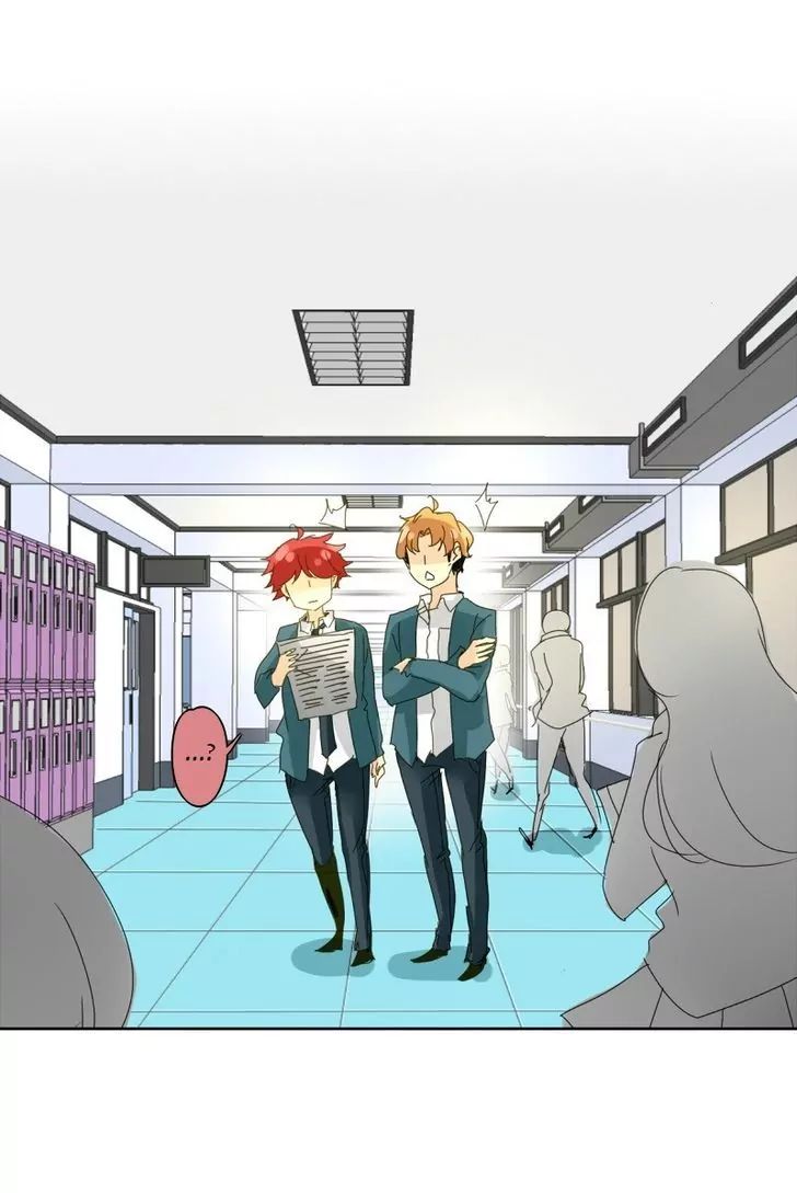 Read unOrdinary Manga EN Manga Online