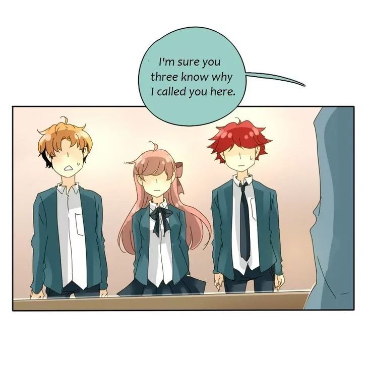 Read unOrdinary Manga EN Manga Online