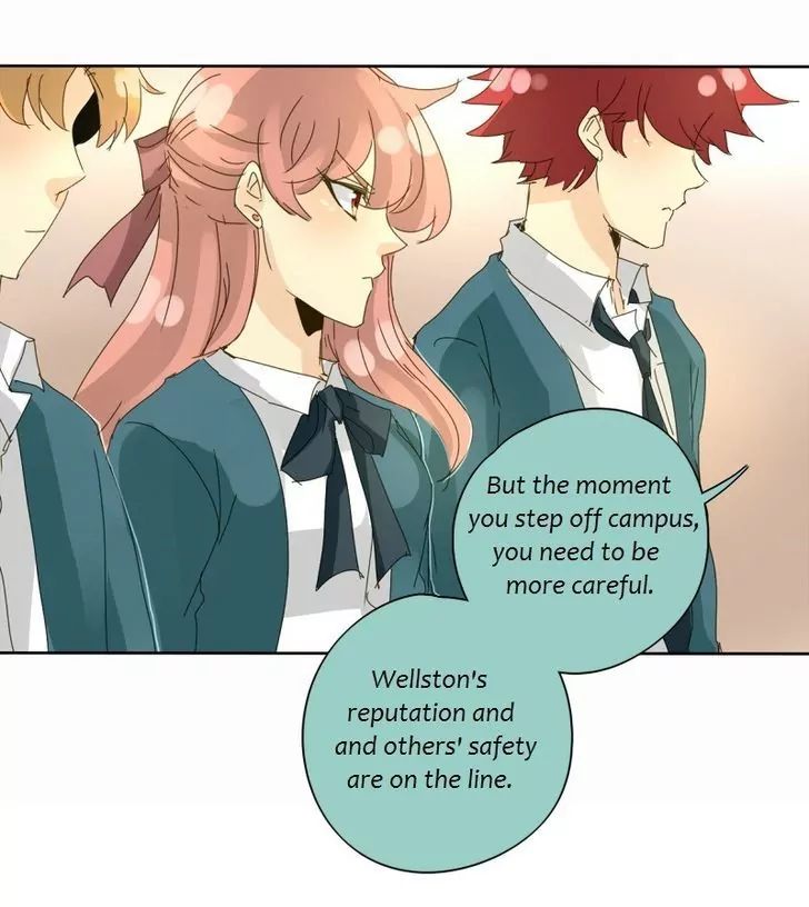 Read unOrdinary Manga EN Manga Online