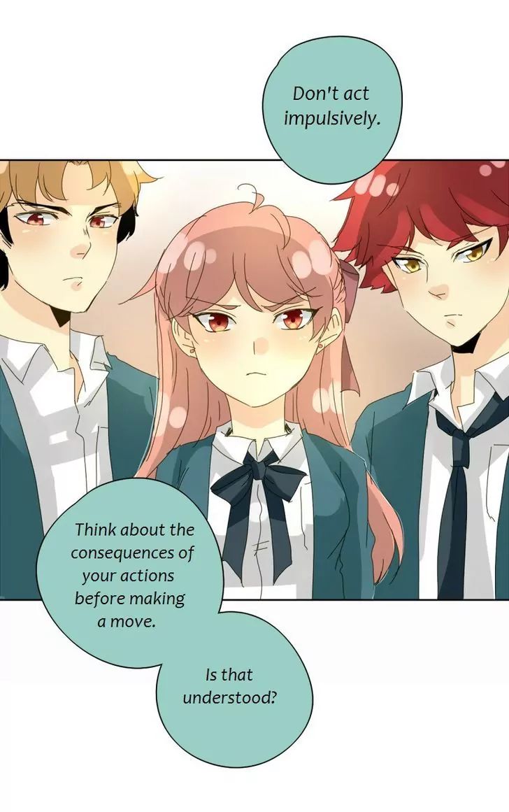 Read unOrdinary Manga EN Manga Online