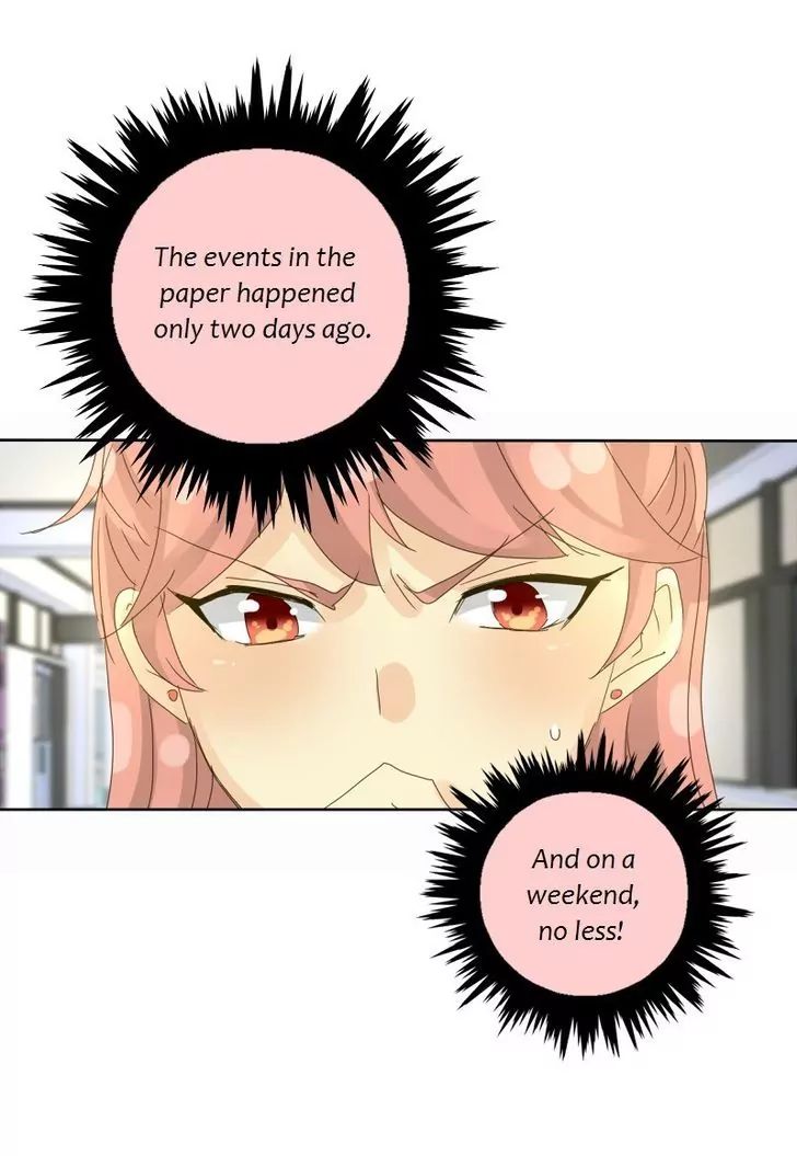 Read unOrdinary Manga EN Manga Online