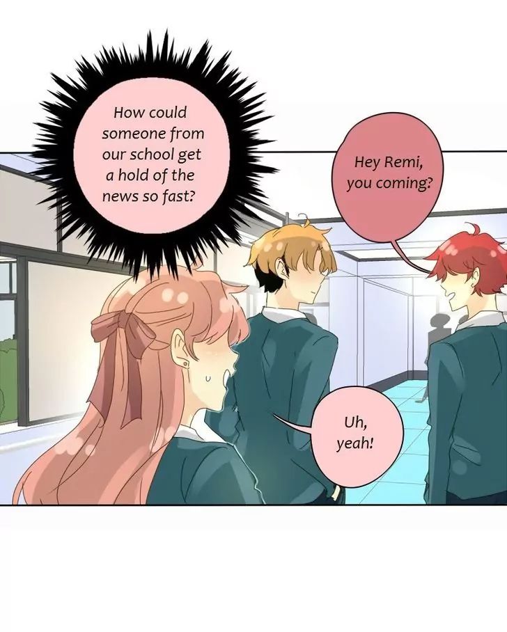 Read unOrdinary Manga EN Manga Online