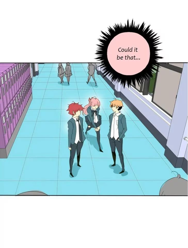 Read unOrdinary Manga EN Manga Online