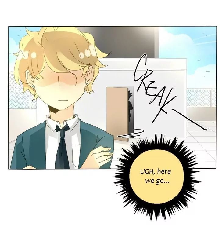 Read unOrdinary Manga EN Manga Online