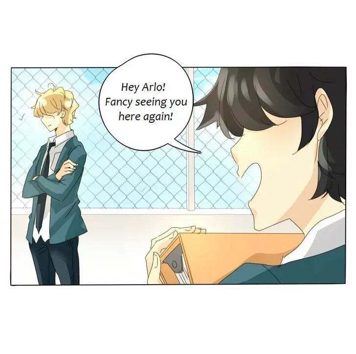 Read unOrdinary Manga EN Manga Online