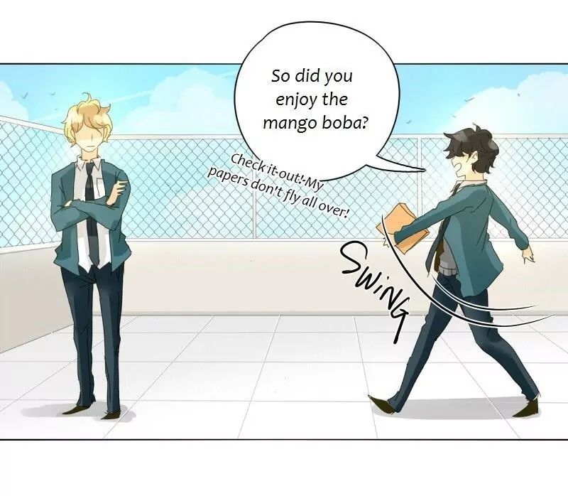 Read unOrdinary Manga EN Manga Online