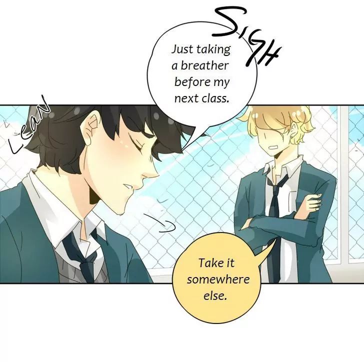 Read unOrdinary Manga EN Manga Online