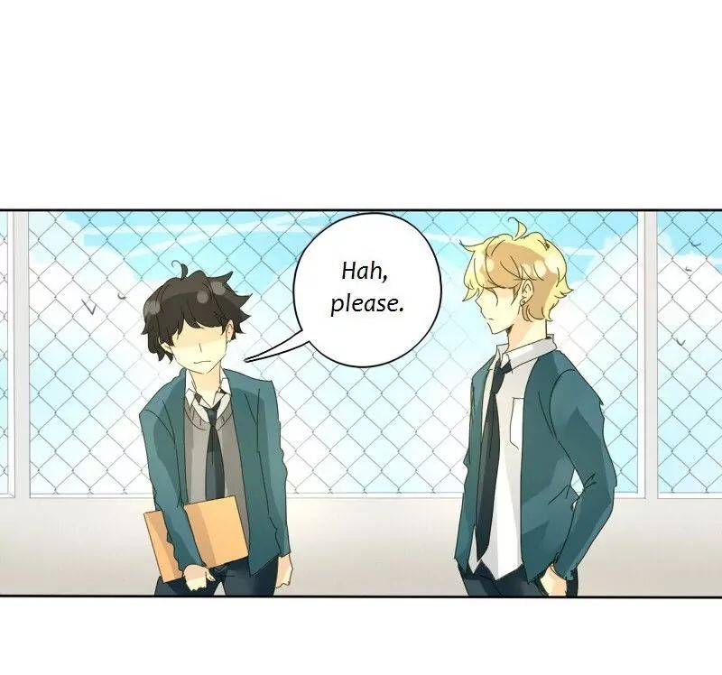 Read unOrdinary Manga EN Manga Online