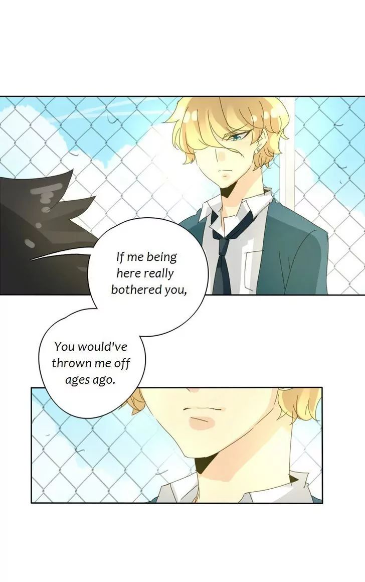 Read unOrdinary Manga EN Manga Online