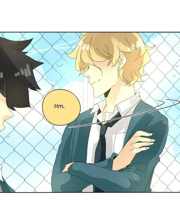 Read unOrdinary Manga EN Manga Online