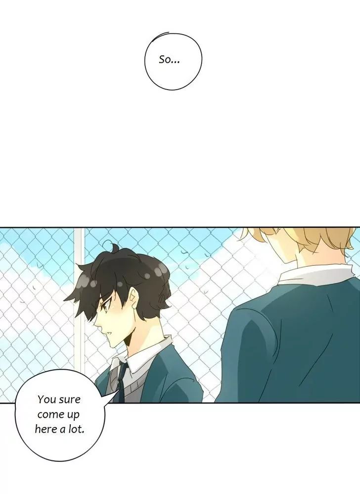 Read unOrdinary Manga EN Manga Online