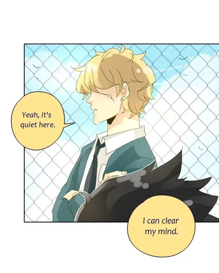 Read unOrdinary Manga EN Manga Online